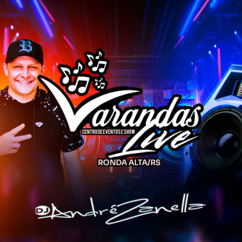 Varandas Live Shows e Eventos