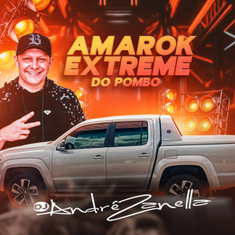 Amarok Extreme do Pombo 2025