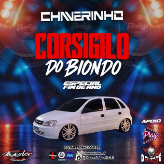 Corsigilo Do Biondo Esp Fim De Ano