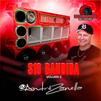 S 10 Bandida Volume 2