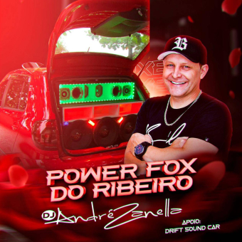 Power Fox Do Ribeiro