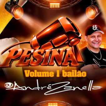 Grupo Pesina Especial Bailão