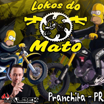 LOKOS DO MATO