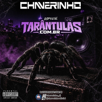 Especial Tarântulas.com.br