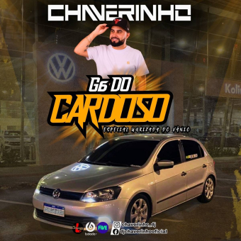 G6 Do Cardoso Esp Gurizada Do Vânio