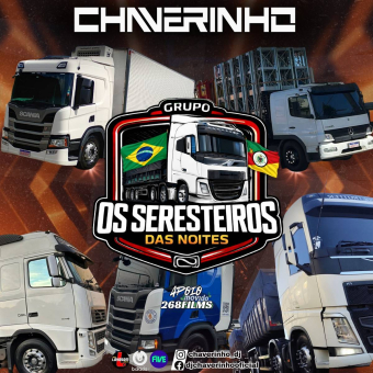 Grupo Os Seresteiros Das Noites