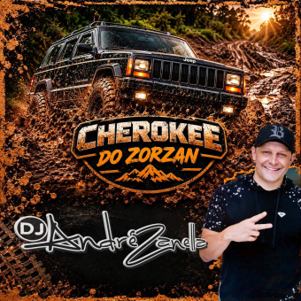 Cherokee do Zorzan