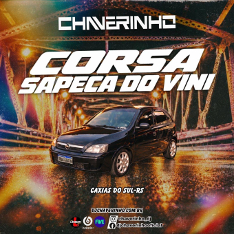 Corsa Sapeca Do Vini