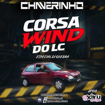 Corsa Wind Do LC Esp Di Quebra
