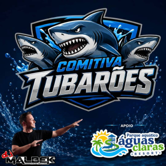 COMITIVA TUBAROES
