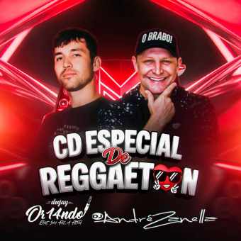 Especial Reggaeton 2026