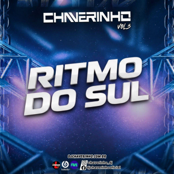 Ritmo Do Sul Vol.3