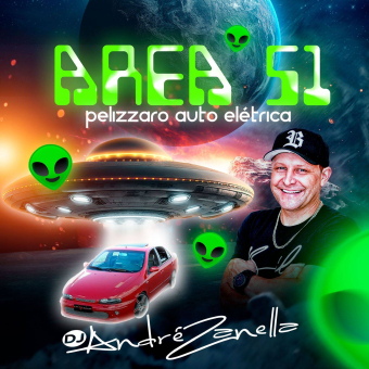 Area 51 Pelizzaro Auto Eletrica