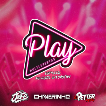 Play Multi Eventos Esp Revoada Automotiva