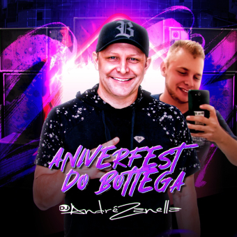 Aniverfest do Bottega