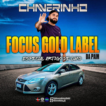 Focus Gold Label Da Paim Esp Artigo De Luxo
