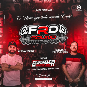 FRD Sound Vol.33