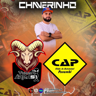 Turma Área 51 e Clube Do Automóvel Panambi