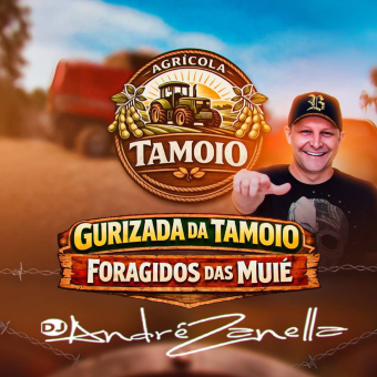 Gurizada da Tamoio Especial Foragidos das Muié