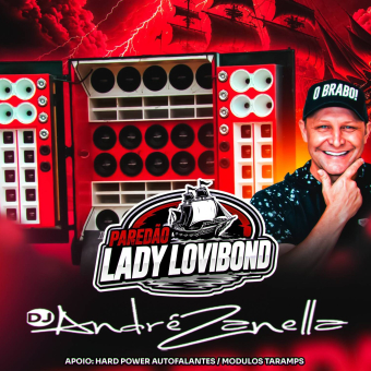 Paredão Lady LoviBond