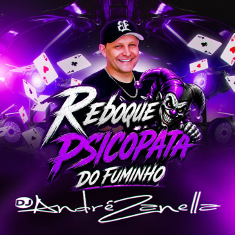 Reboque Psicopata do Fuminho