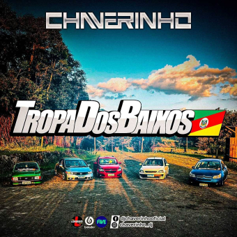 Tropa Dos Baixos