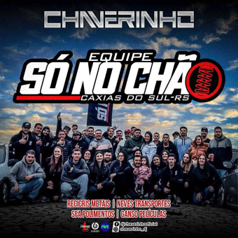 Equipe Só No Chão Esp Fim De Ano