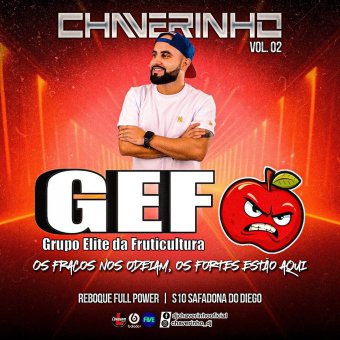 Grupo Elite Da Fruticultura Vol.2
