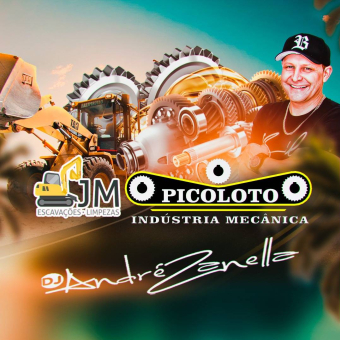 JM Mandelli Escavações E Picoloto Industria Mecânica (Sertanejo)