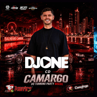 CAMARGO TUNNING PARTY BRASIL