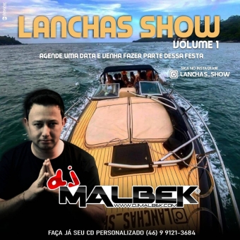 LANCHAS SHOW