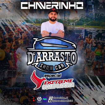 D´Arrasto ShowCar Esp Extreme Equipadora