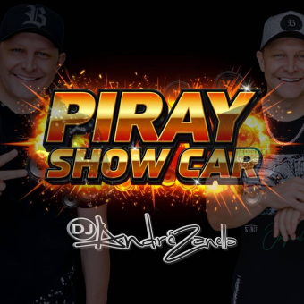 Piray Show Car 2025