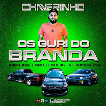 Os Guri Do Branda