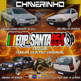 Os Guri Do Santa Esp Trás As Véia Pro Carnaval