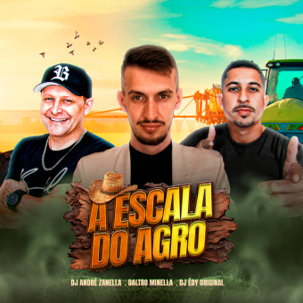 A Escala Do Agro (Remix)