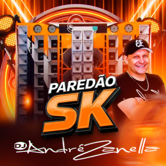 Paredão SK