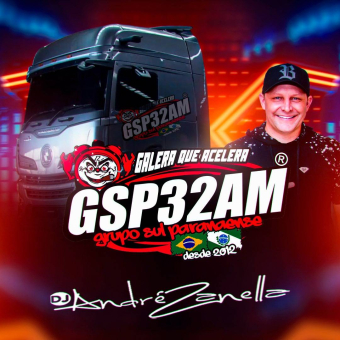 G.S.P 32 Am Grupo Sul Paranaense
