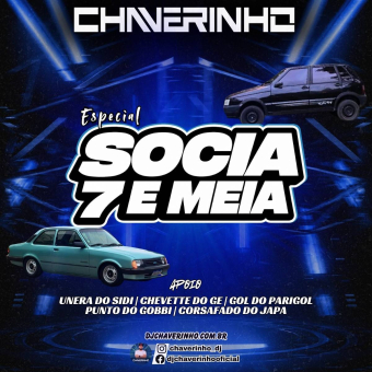 Especial Socia 7 E Meia