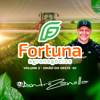 Fortuna Agronegócios Sertanejo Volume 2