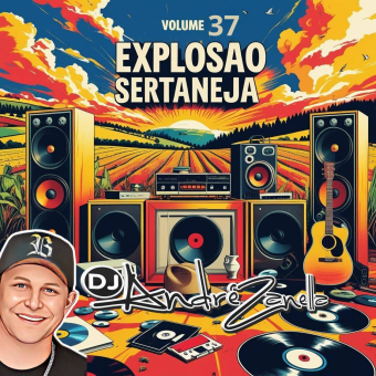 Exposão Sertaneja Volume 37