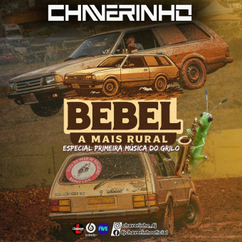 Bebel a Mais Rural Esp Primeira Música Do Grilo