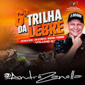 6ª Trilha da Lebre Volume 2 (Automotivo)