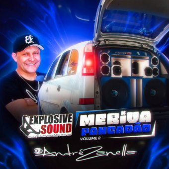 Meriva Pancadão e Exclusive Sound no Churrasco