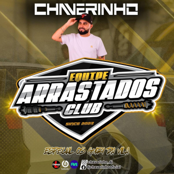 Equipe Arrastados Club Esp Os Guri Da Vila