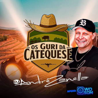 Equipe Os Guri da Catequese
