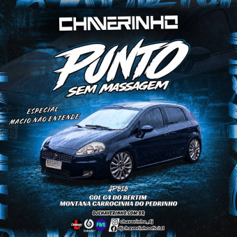 Punto Sem Massagem Esp Macio Não Entende