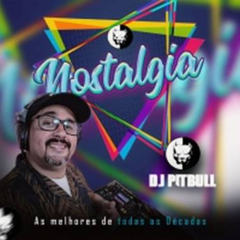 NOSTALGIA DJ PITBULL