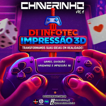 Di Info Tec Vol.4