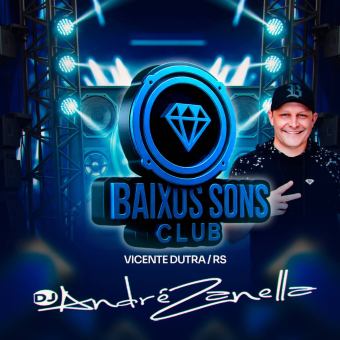 Baixos Sons Club (Pancadão)